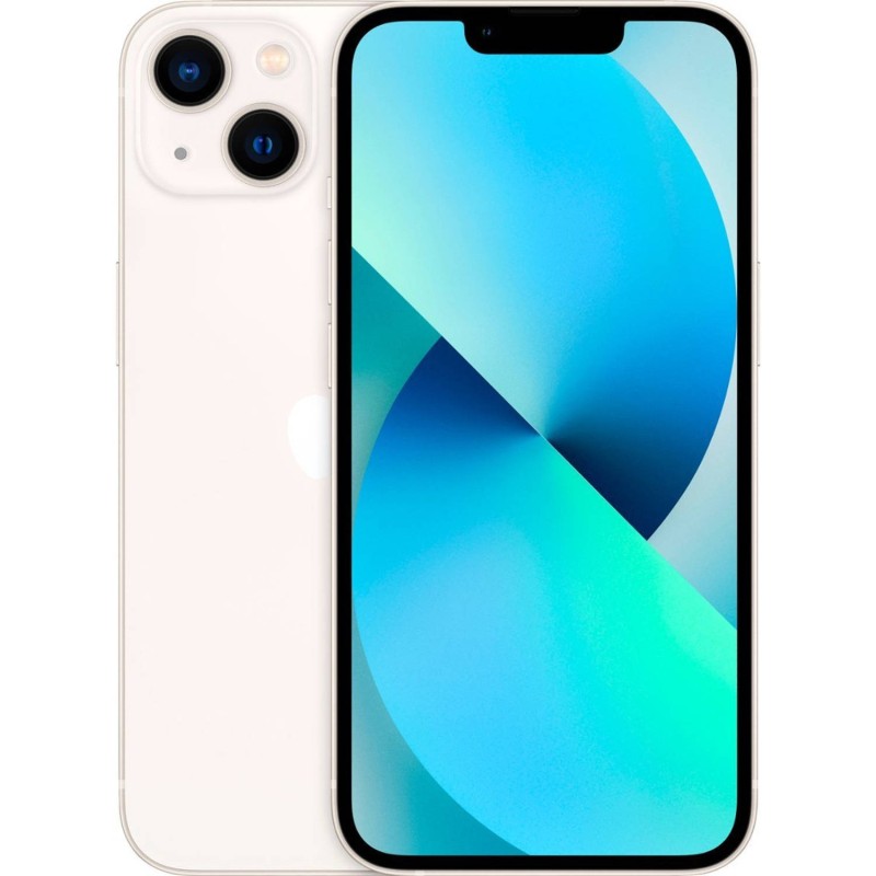 Apple iPhone 13 6.1 128GB Starlight